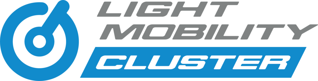 logo cluster LMC