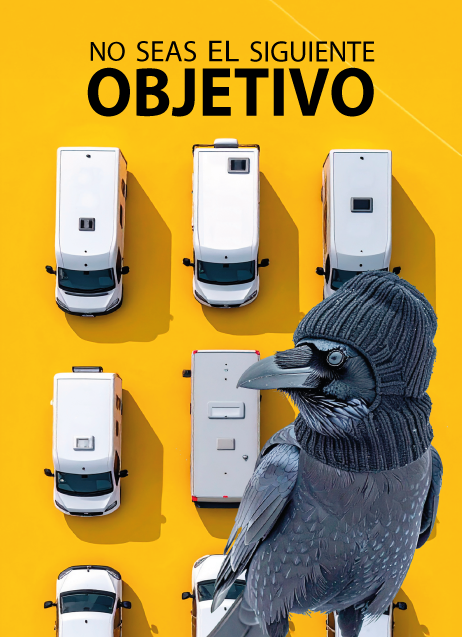 AtlantisVAN 3 anuncio VAN